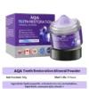 AQA Teeth Restoration Mineral Powder