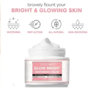 FLYCARE™ GlowBright Skin Whitening Cream