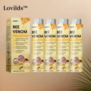 LOVILDS™ TagRecede Bee Venom Treatment Spray