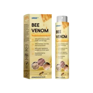 LOVILDS™ TagRecede Bee Venom Treatment Spray