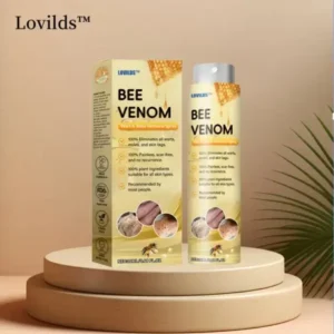 LOVILDS™ TagRecede Bee Venom Treatment Spray