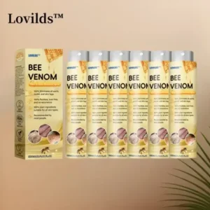 LOVILDS™ TagRecede Bee Venom Treatment Spray