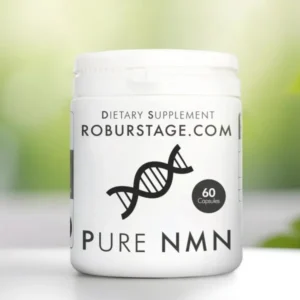 RoburstAge™ Pure NMN