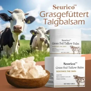 Seurico™ Grasgefütterter Talgbalsam