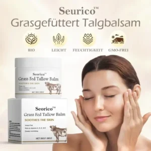 Seurico™ Grasgefütterter Talgbalsam