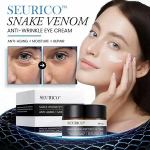 Seurico™ Snake Venom Anti-Wrinkle Eye Cream