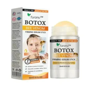 Turonu™ Botox Bee Venom Firming Serum Stick